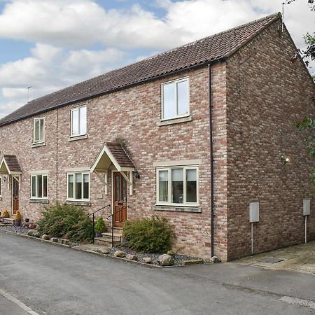Beckside Cottage Bishop Monkton Esterno foto