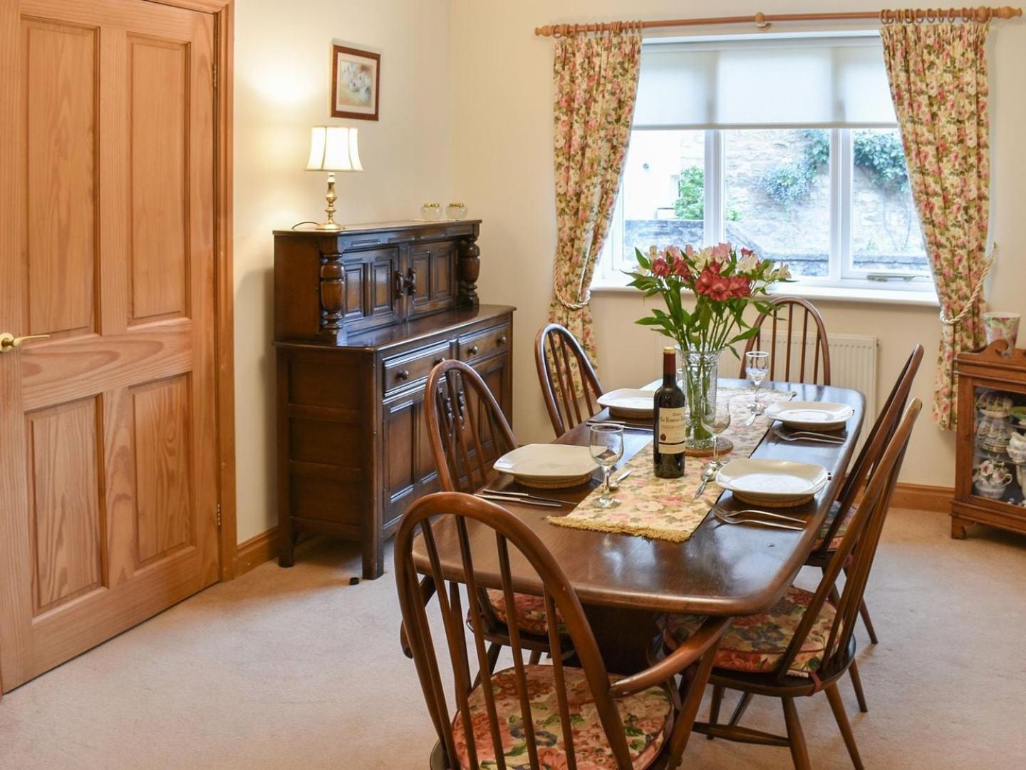Beckside Cottage Bishop Monkton Esterno foto