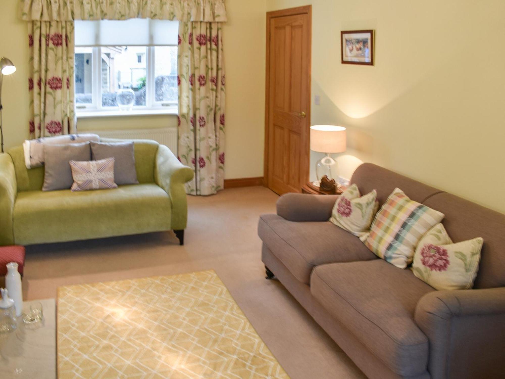 Beckside Cottage Bishop Monkton Esterno foto
